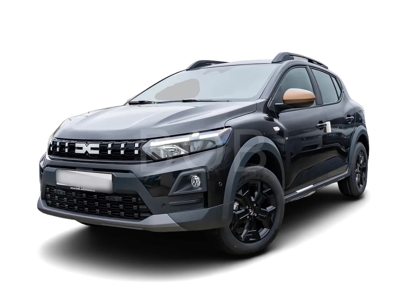 Dacia Sandero Stepway Extreme TCe 110