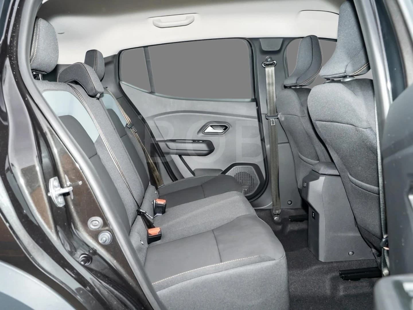 Dacia Sandero Stepway Extreme TCe 110 — 3