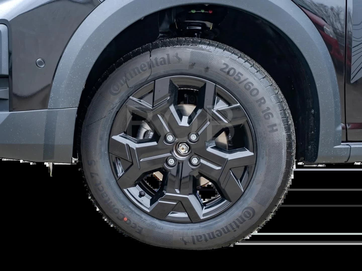 Dacia Sandero Stepway Extreme TCe 110 — 7