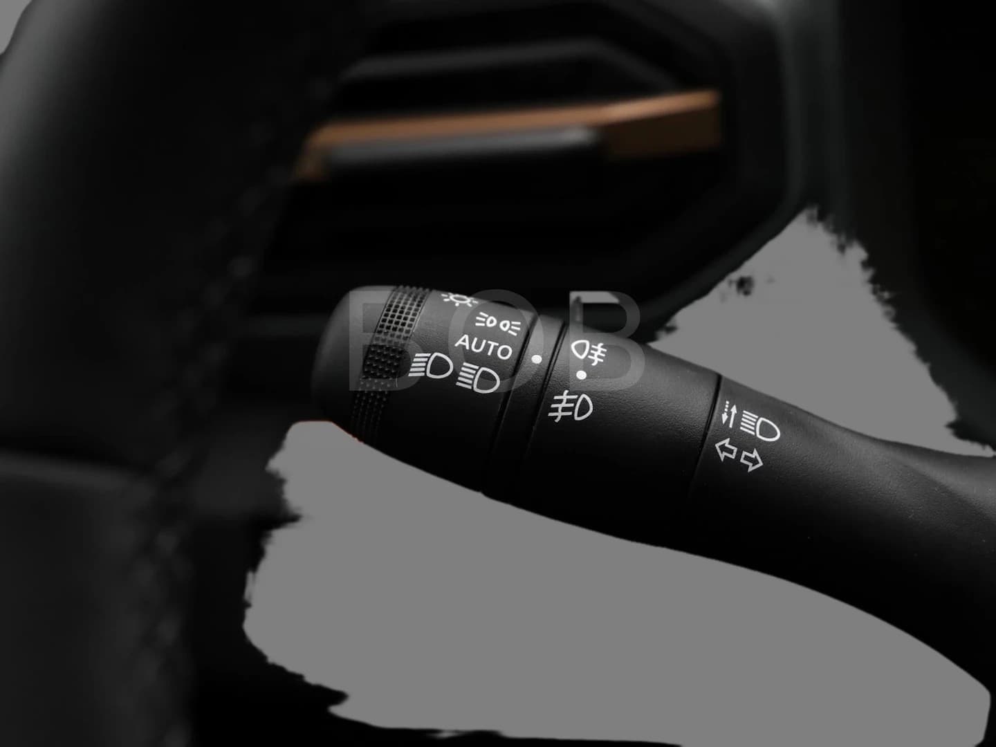 Dacia Duster Extreme HYBRID 140 NAVI SHZ PDC KLIMA — 13