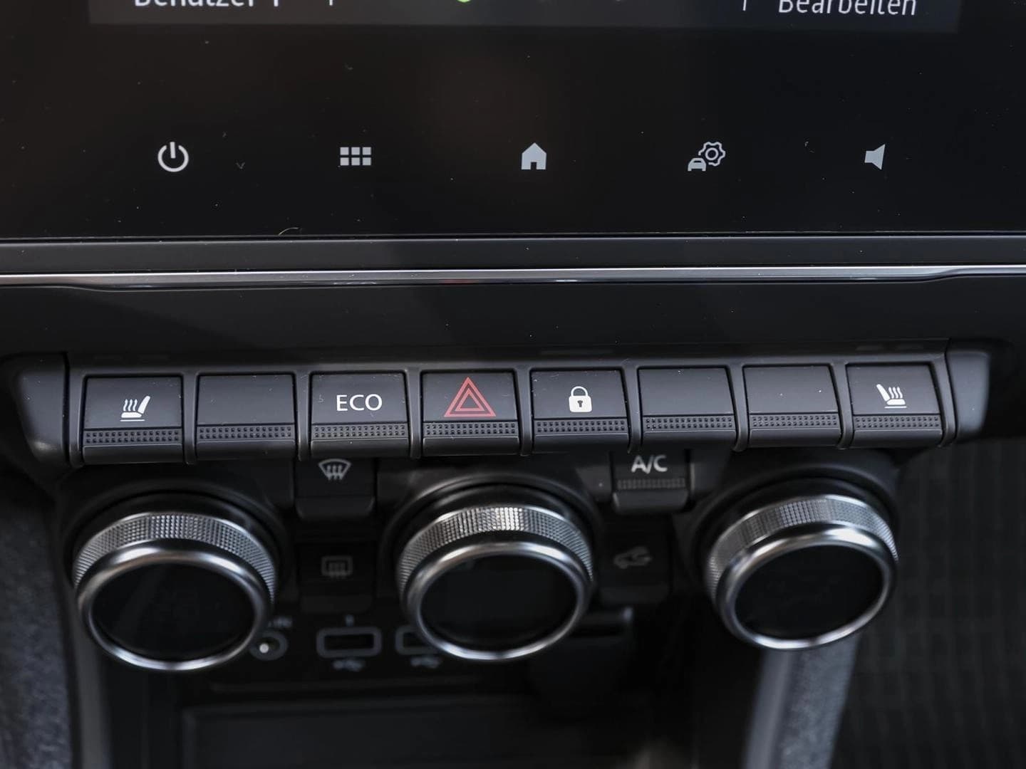 Renault ZOE E-Tech EV50 135 NAVI GJR PDC RFK SHZ LHZ — 6
