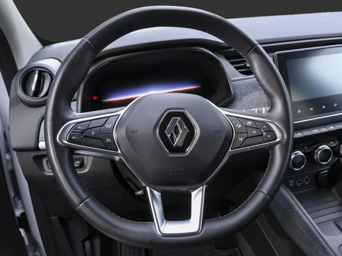 Renault ZOE E-Tech EV50 135 NAVI GJR PDC RFK SHZ LHZ — 10