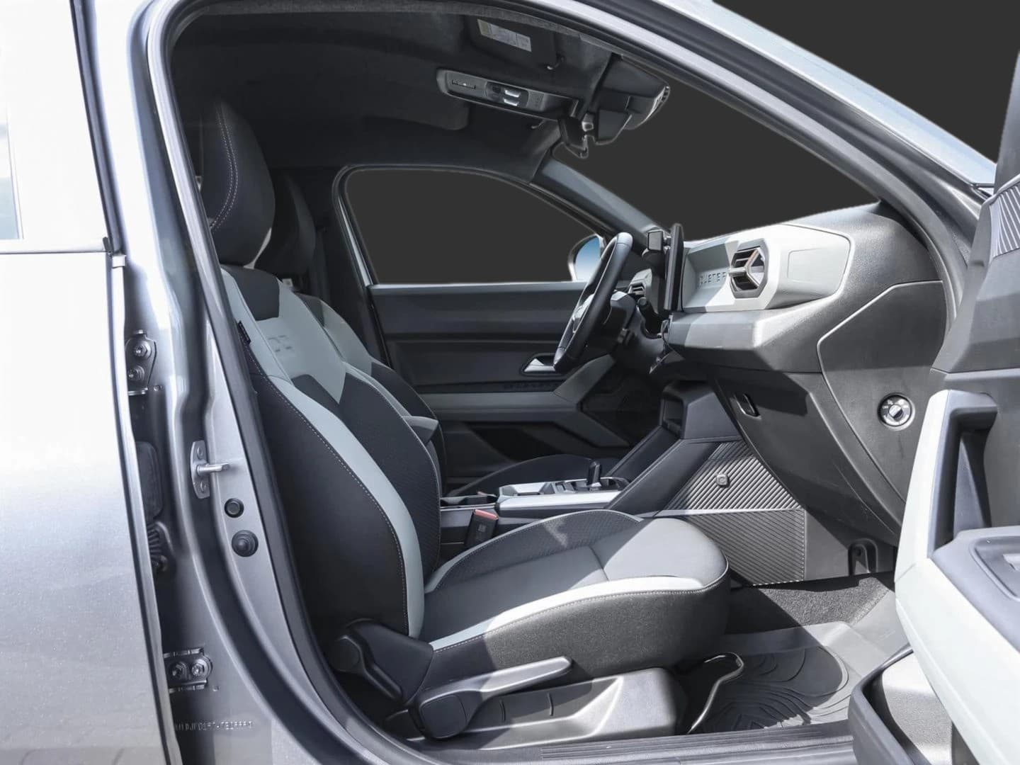 Dacia Duster Neuer Extreme HYBRID NAVI SHZ PDC KLIMA — 14