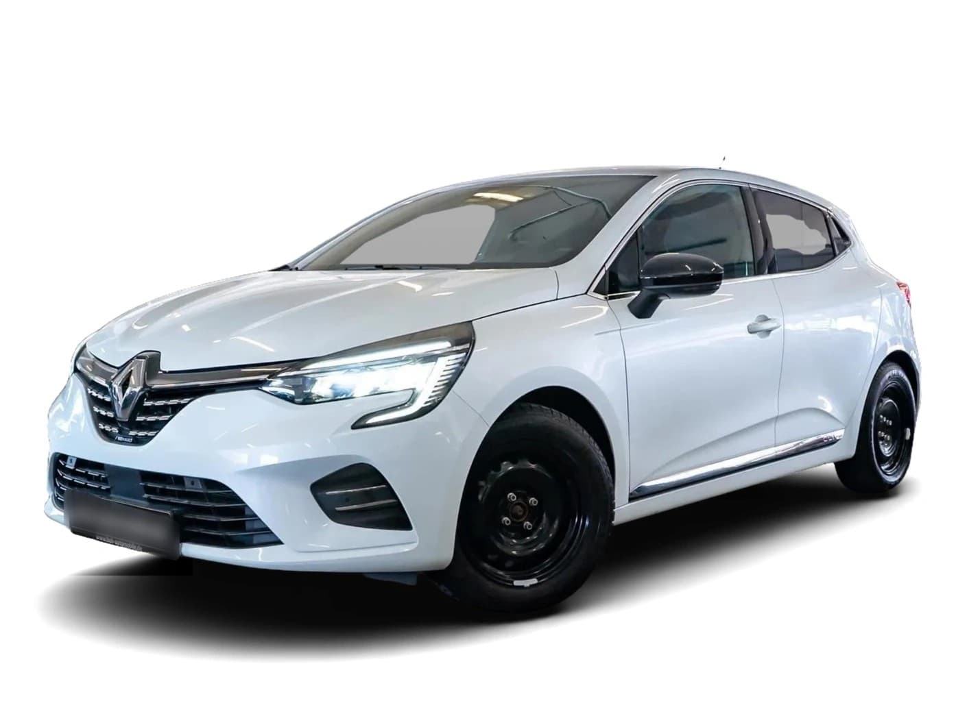 Renault Clio INTENS TCe 90 PDC KLIMA BT ZV SERVO
