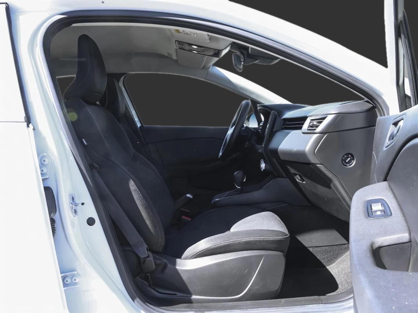Renault Clio ZEN E-TECH NAVI KLIMA CARPLAY PDC — 3