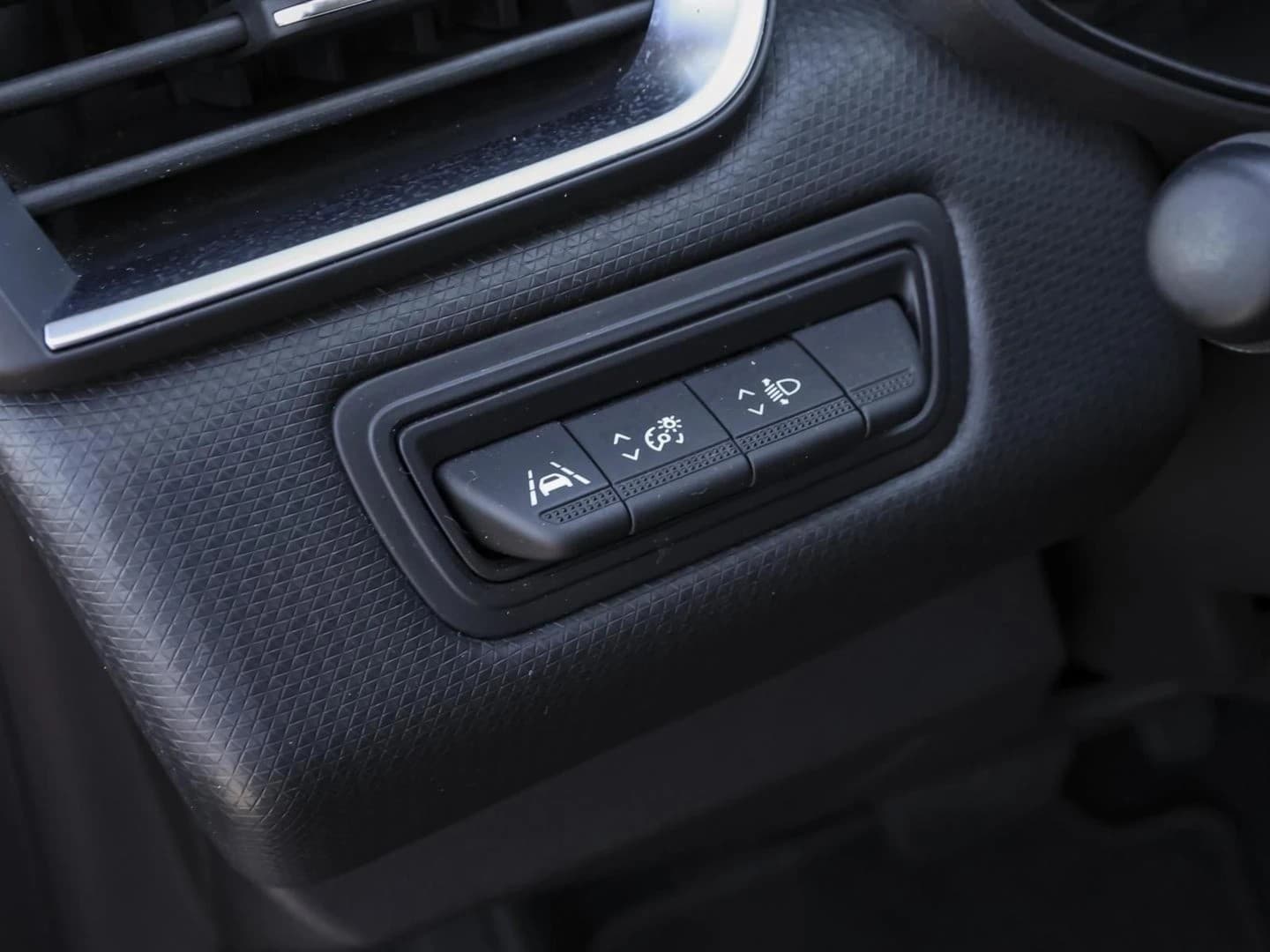 Renault Clio ZEN E-TECH NAVI KLIMA CARPLAY PDC — 8