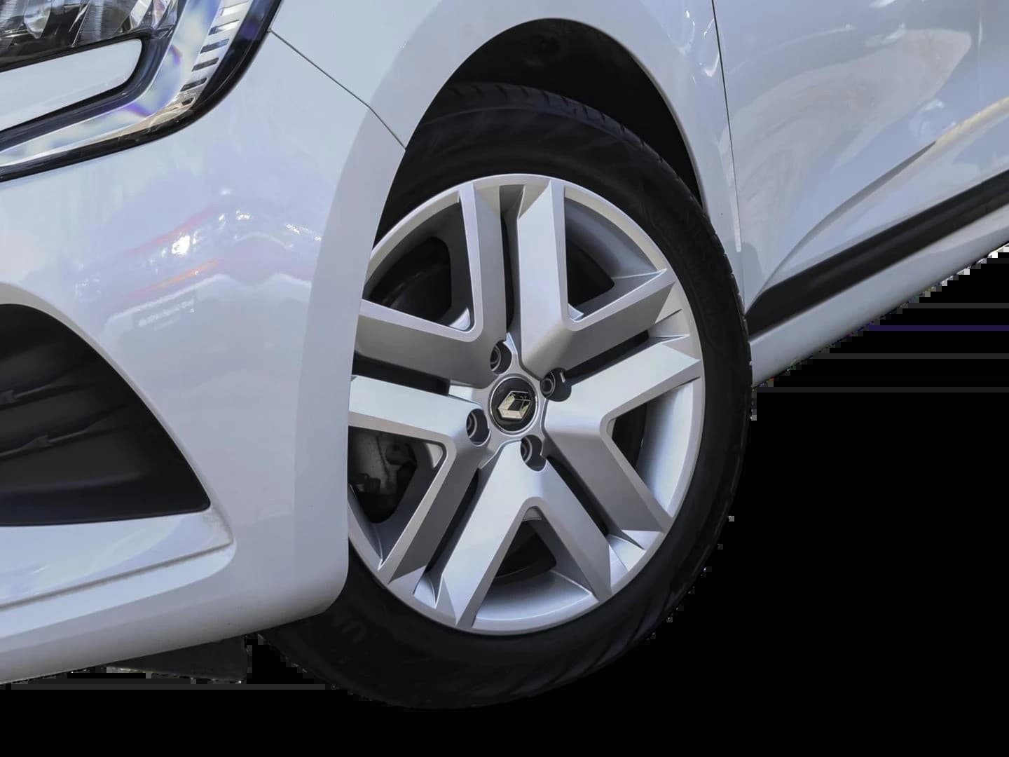 Renault Clio ZEN E-TECH NAVI KLIMA CARPLAY PDC — 14