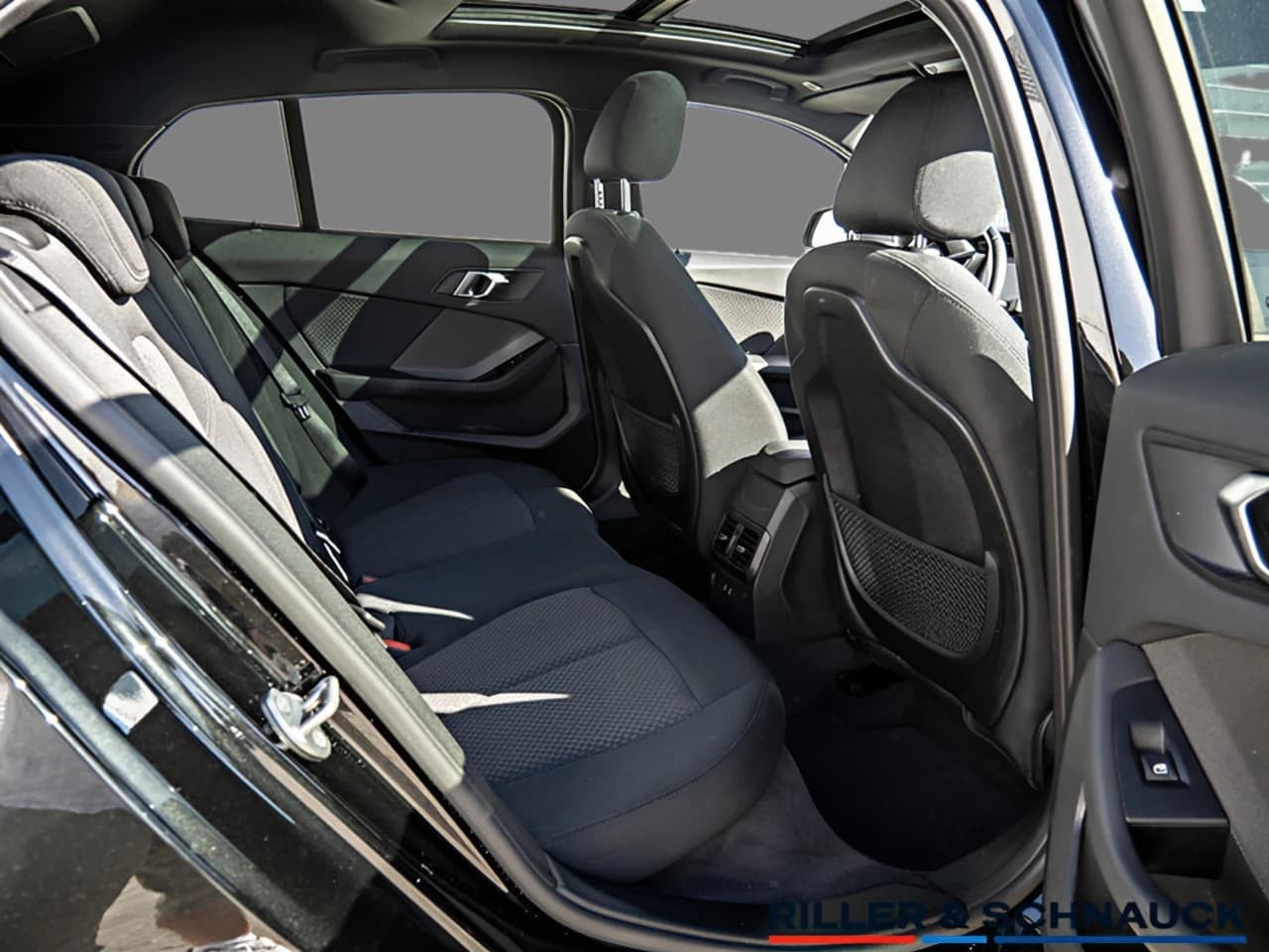 BMW 118 118i Advantage — 7