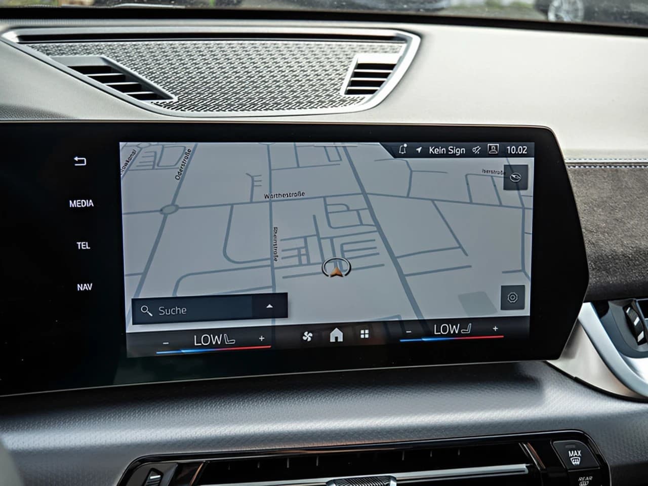 BMW X1 X1 sDrive 18i M-Sport — 4