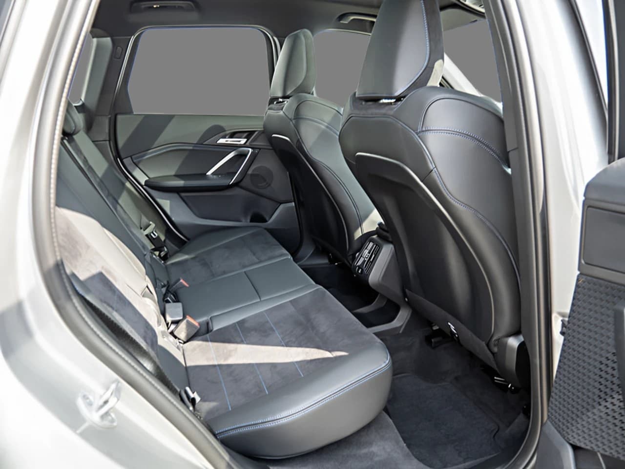 BMW X1 X1 sDrive 18i M-Sport — 10