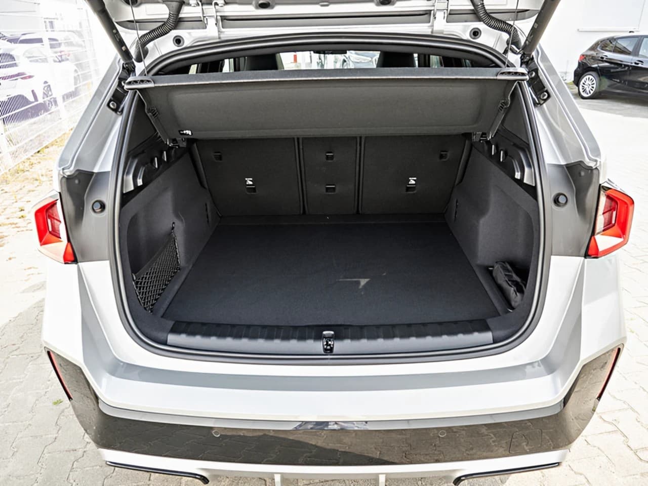 BMW X1 X1 sDrive 18i M-Sport — 11