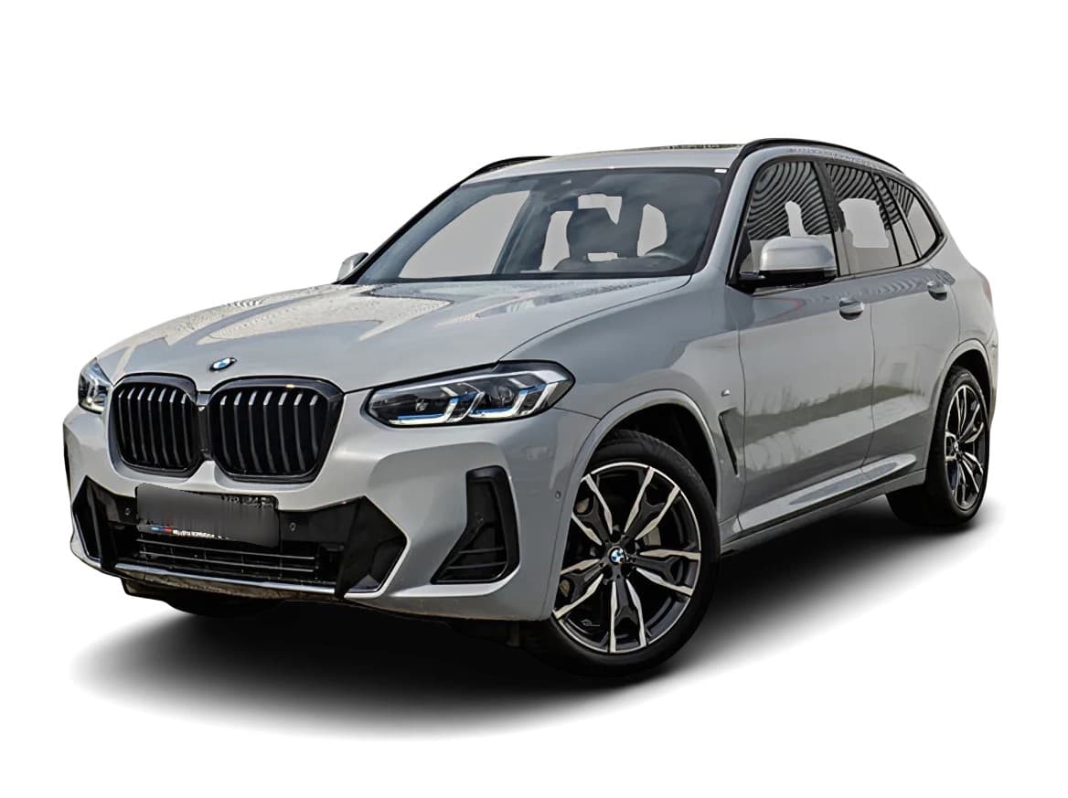 BMW X3 X3 xDrive 30d M-Sport