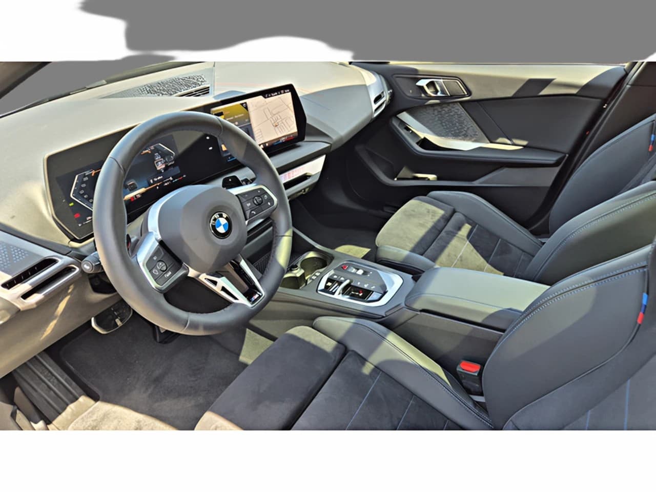 BMW 120 120i M-Sport — 6
