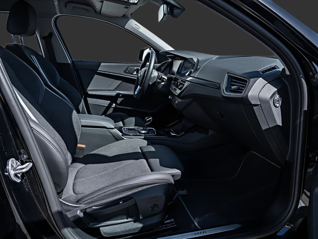 BMW 120 Sport Line — 4