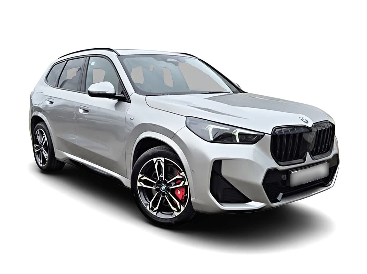 BMW X1 X1 sDrive 18i M-Sport Pro — 2
