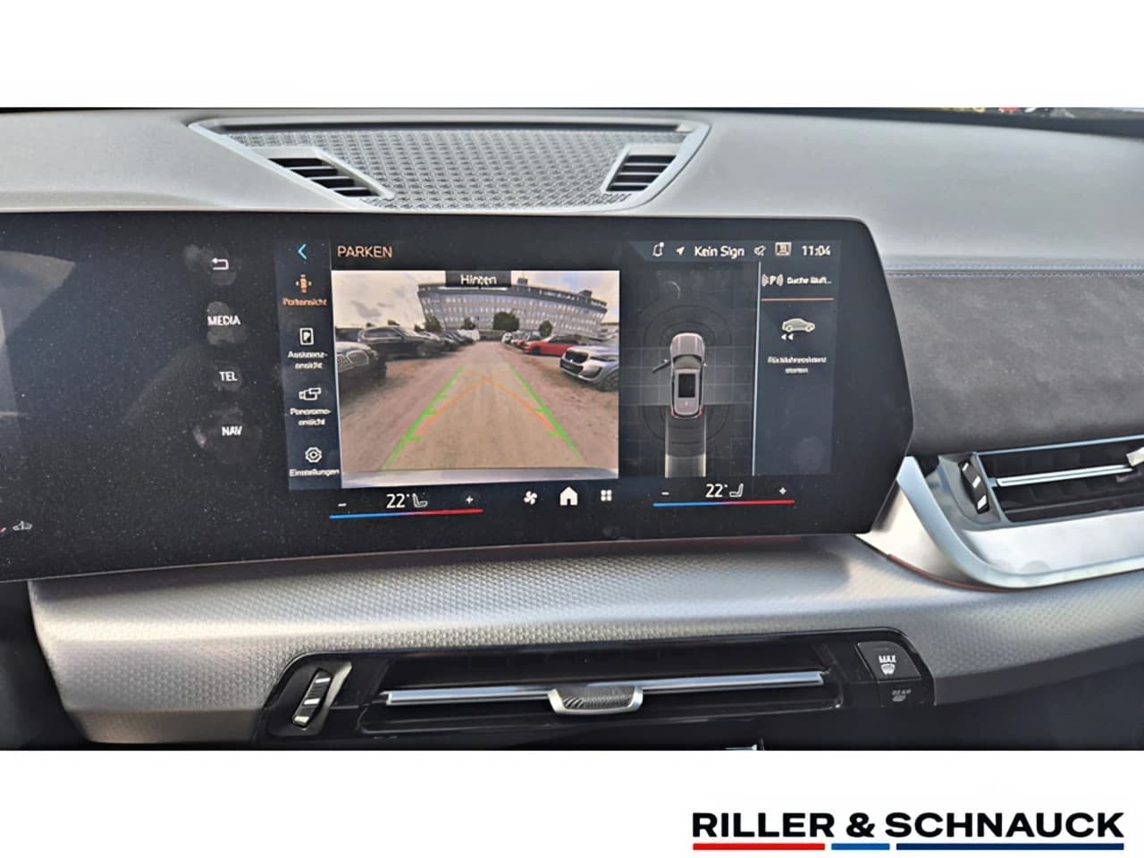 BMW X1 X1 sDrive 18i M-Sport Pro — 8