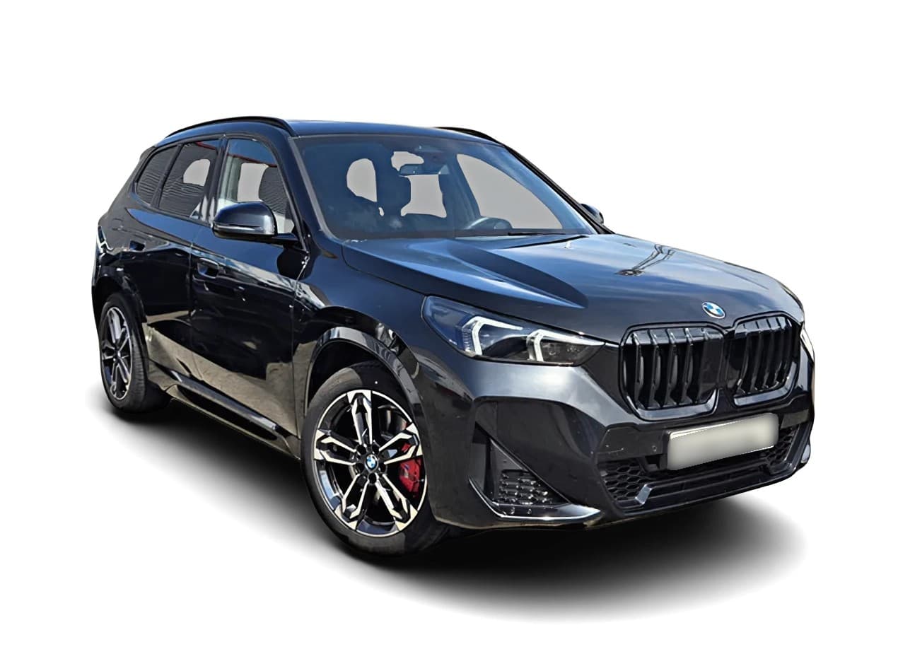 BMW X1 X1 sDrive 18i M Sport Pro — 2