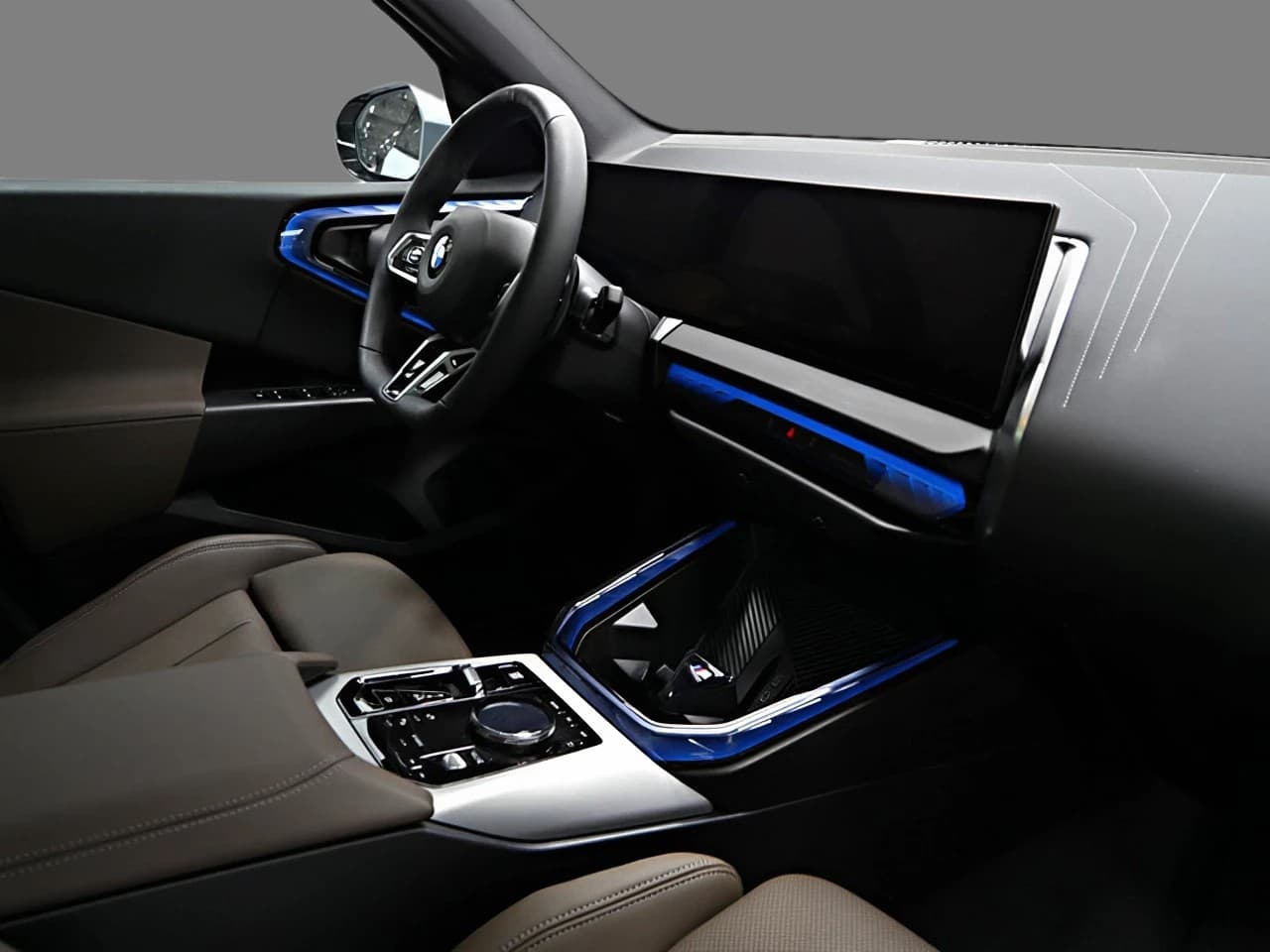 BMW X3 X3 xDrive 20d M-Sport — 6