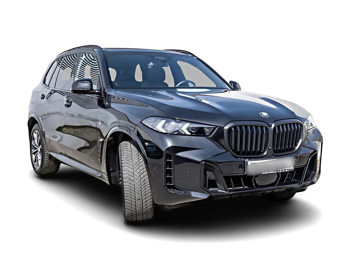 BMW X5 X5 xDrive 30d M-Sport Pro
