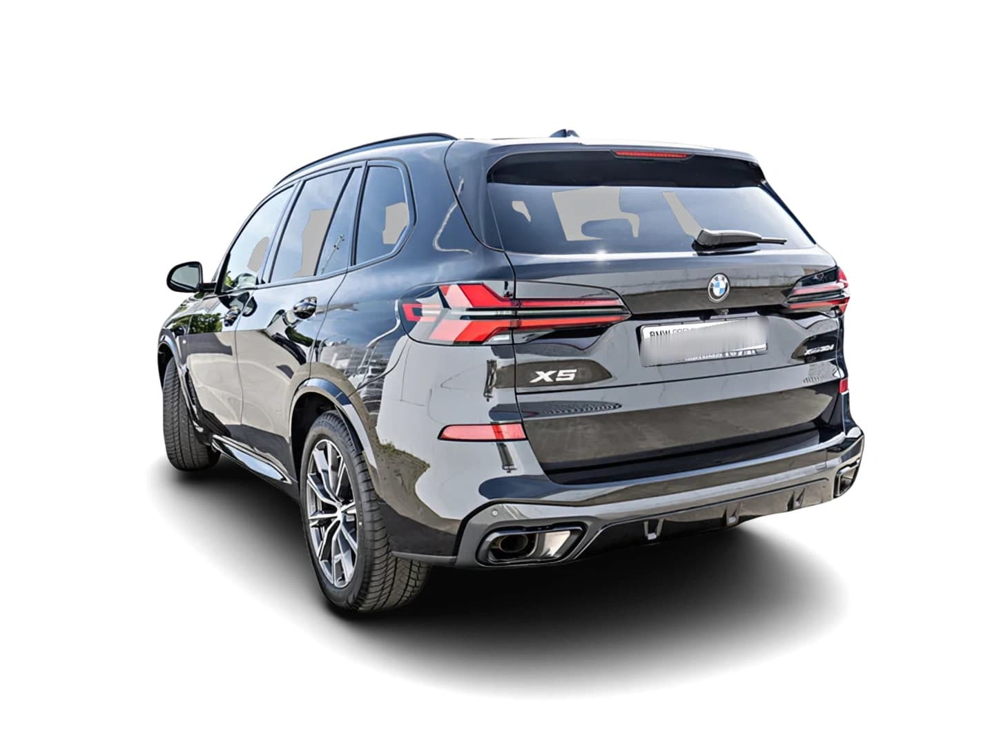 BMW X5 X5 xDrive 30d M-Sport Pro — 3