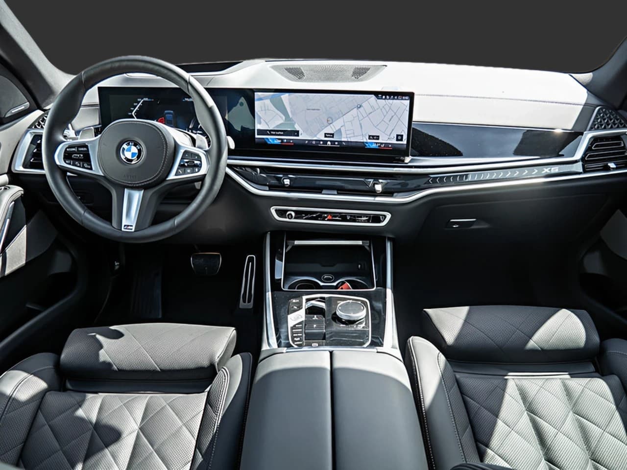 BMW X5 X5 xDrive 30d M-Sport Pro — 7
