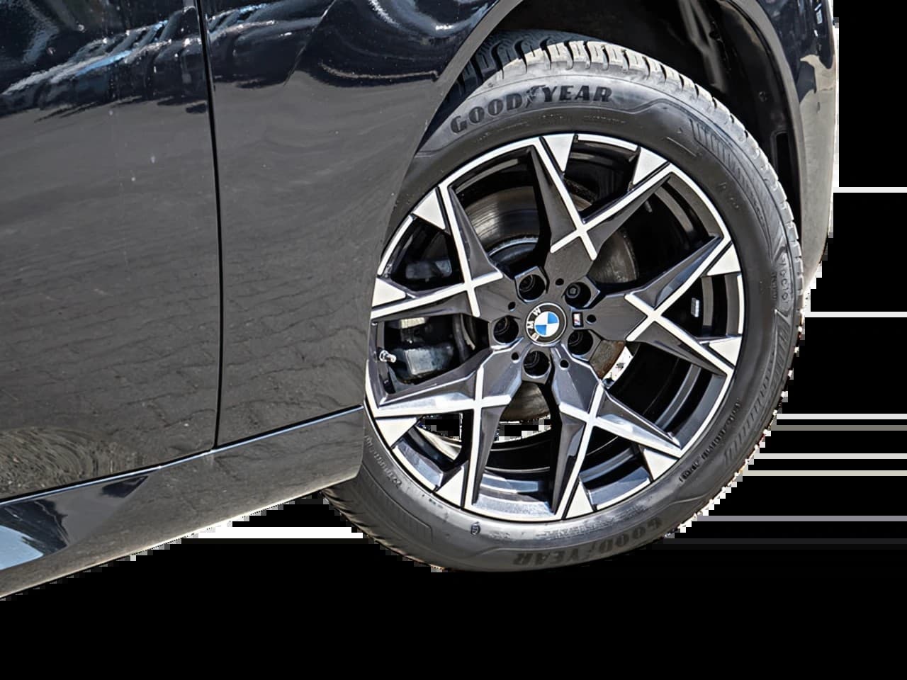 BMW X3 X3 20d xDrive M-Sport — 4