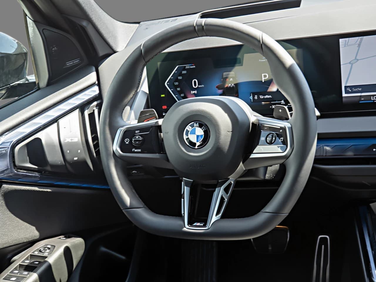 BMW X3 X3 20d xDrive M-Sport — 8