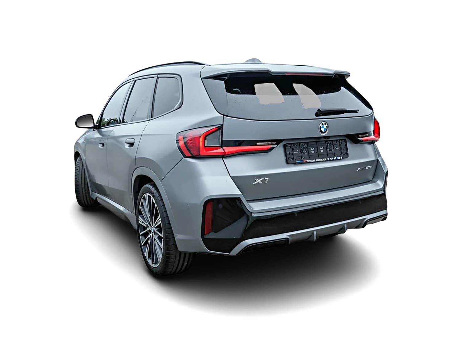 BMW X1 X1 xDrive 23i M-Sport — 3