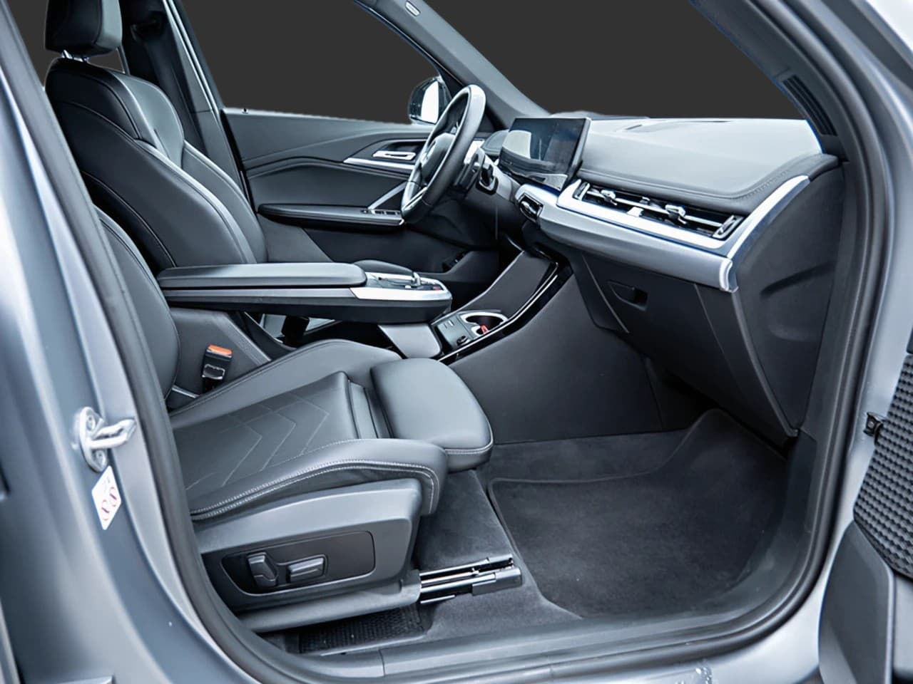BMW X1 X1 xDrive 23i M-Sport — 5