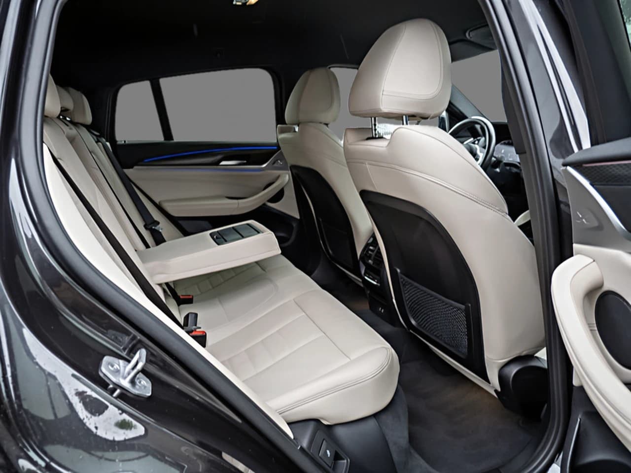 BMW X4 X4 xDrive 30d M-Sport — 6