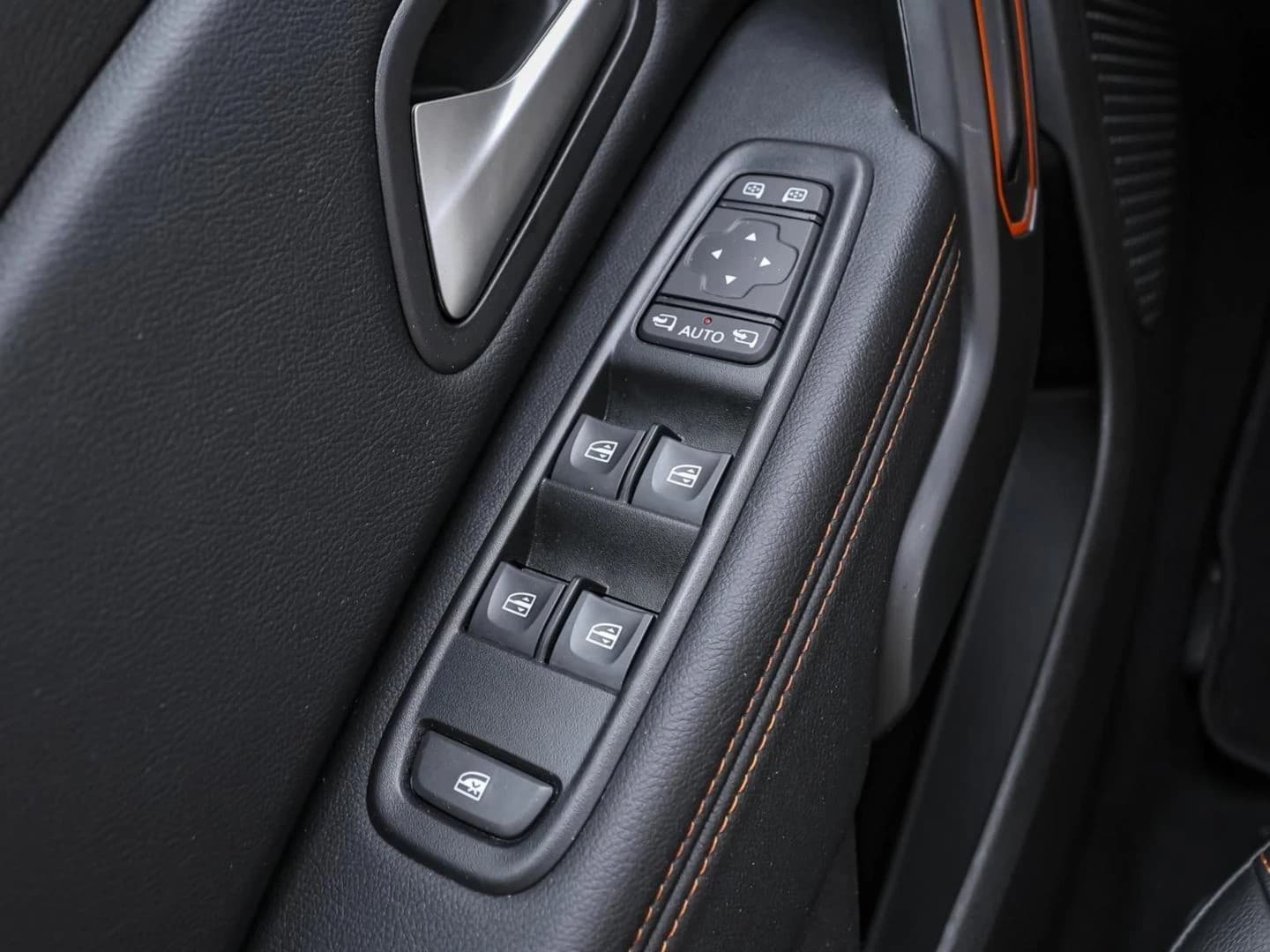 Dacia Duster Extreme TCe 150 EDC NAVI SHZ PDC KLIMA — 15