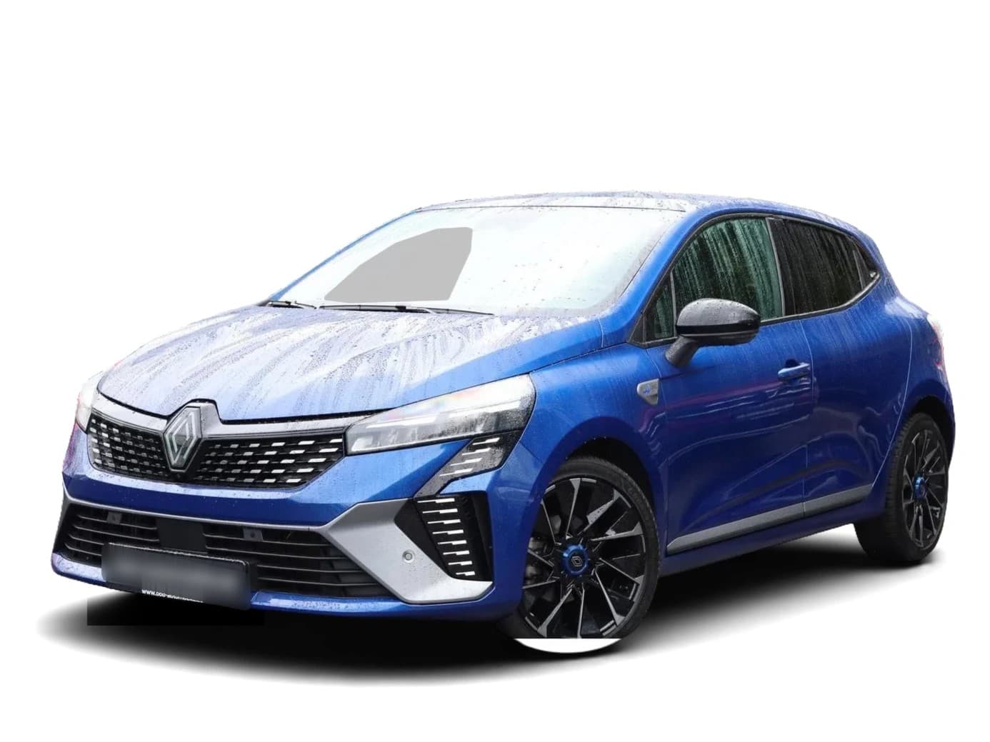 Renault Clio Esprit Alpine TCe 90 NAVI SHZ 360° KAMERA