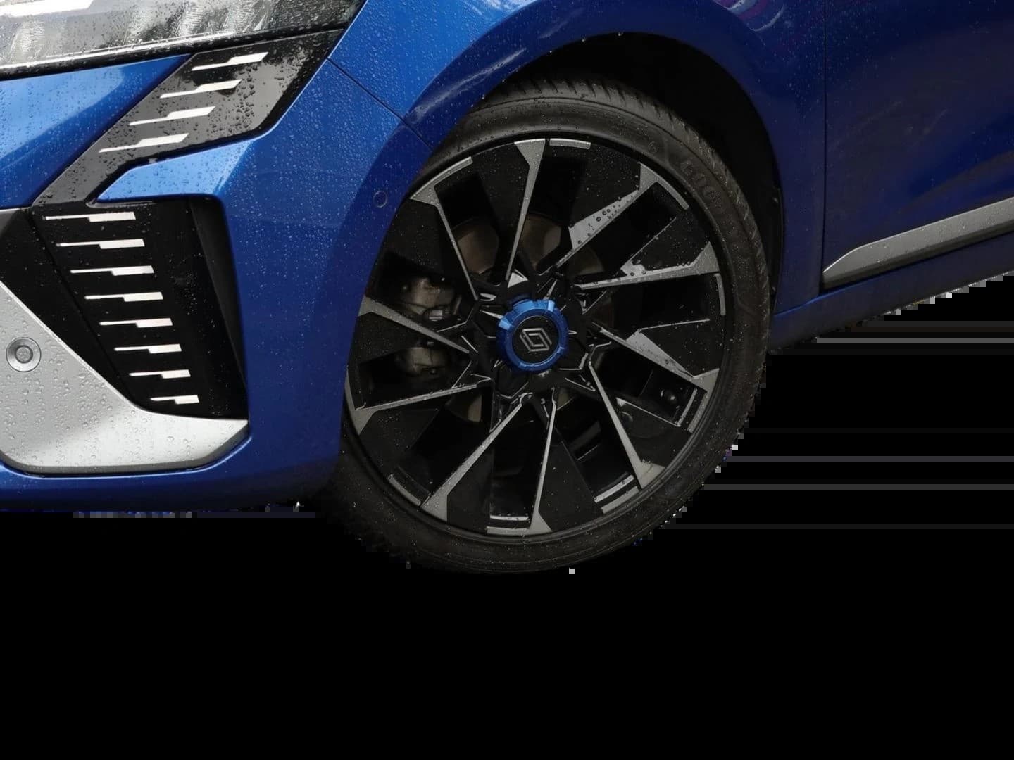 Renault Clio Esprit Alpine TCe 90 NAVI SHZ 360° KAMERA — 10