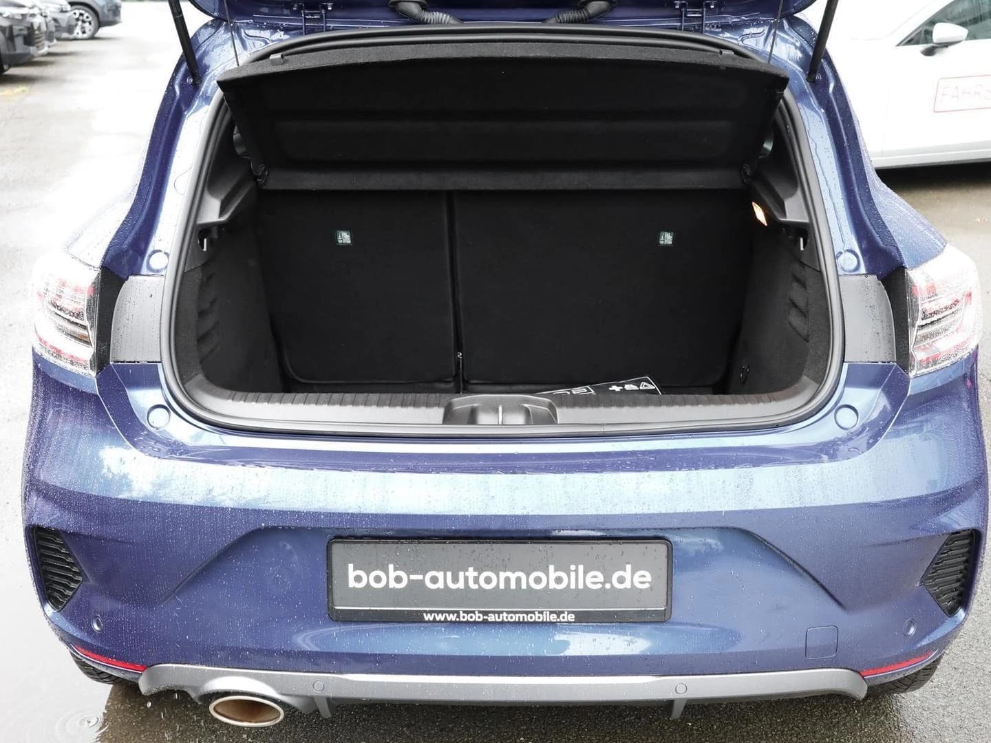 Renault Clio Esprit Alpine TCe 90 NAVI SHZ 360° KAMERA — 11