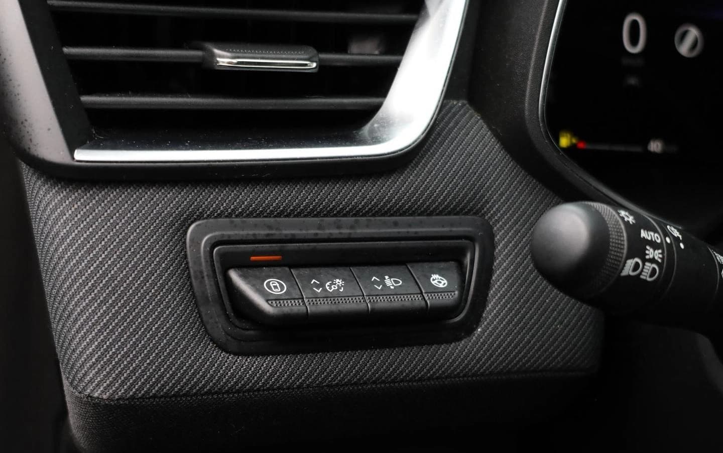 Renault Clio Esprit Alpine TCe 90 NAVI SHZ 360° KAMERA — 14