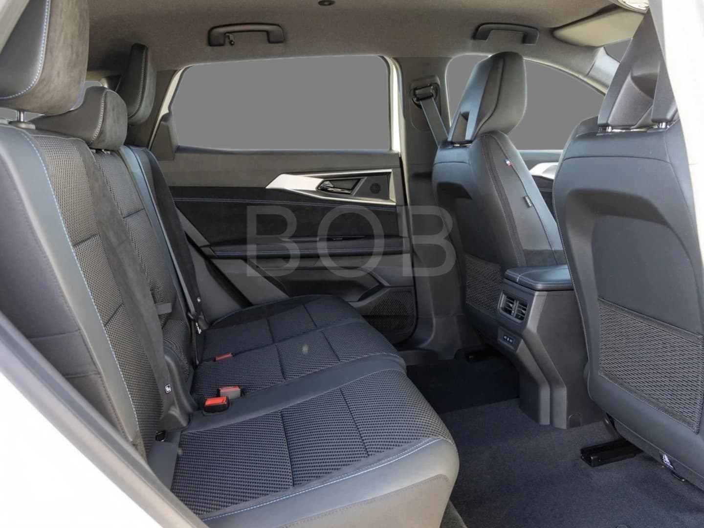 Renault Espace Esprit Alpine E-Tech 8-fach bereift — 4
