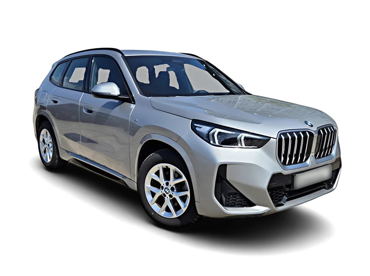 BMW X1 X1 sDrive 18i M-Sport — 2