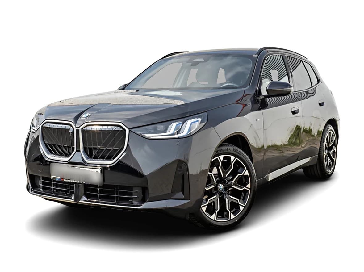 BMW X3 X3 20i xDrive M-Sport