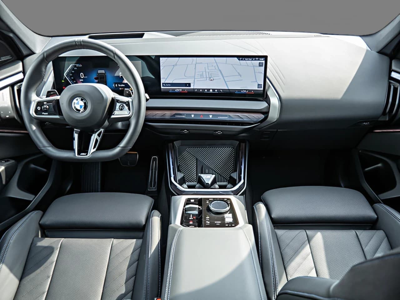 BMW X3 X3 20i xDrive M-Sport — 8