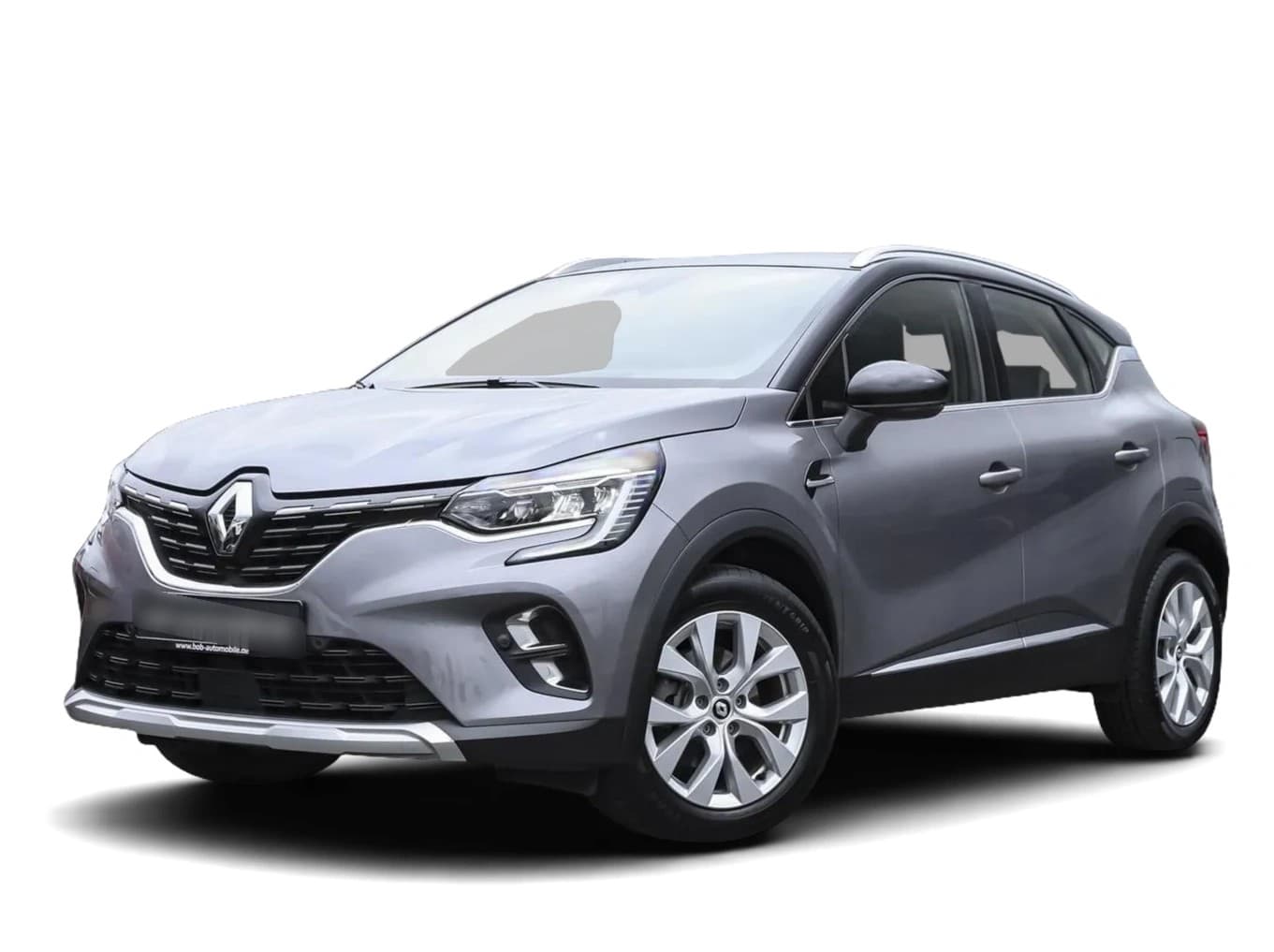 Renault Captur INTENS E-TECH NAVI SHZ KAMERA