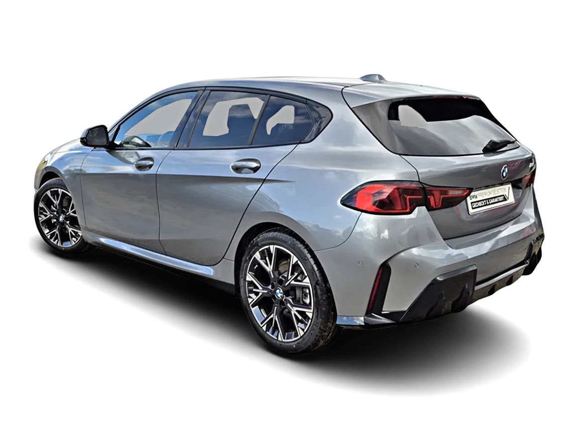 BMW 120 M-Sport — 4