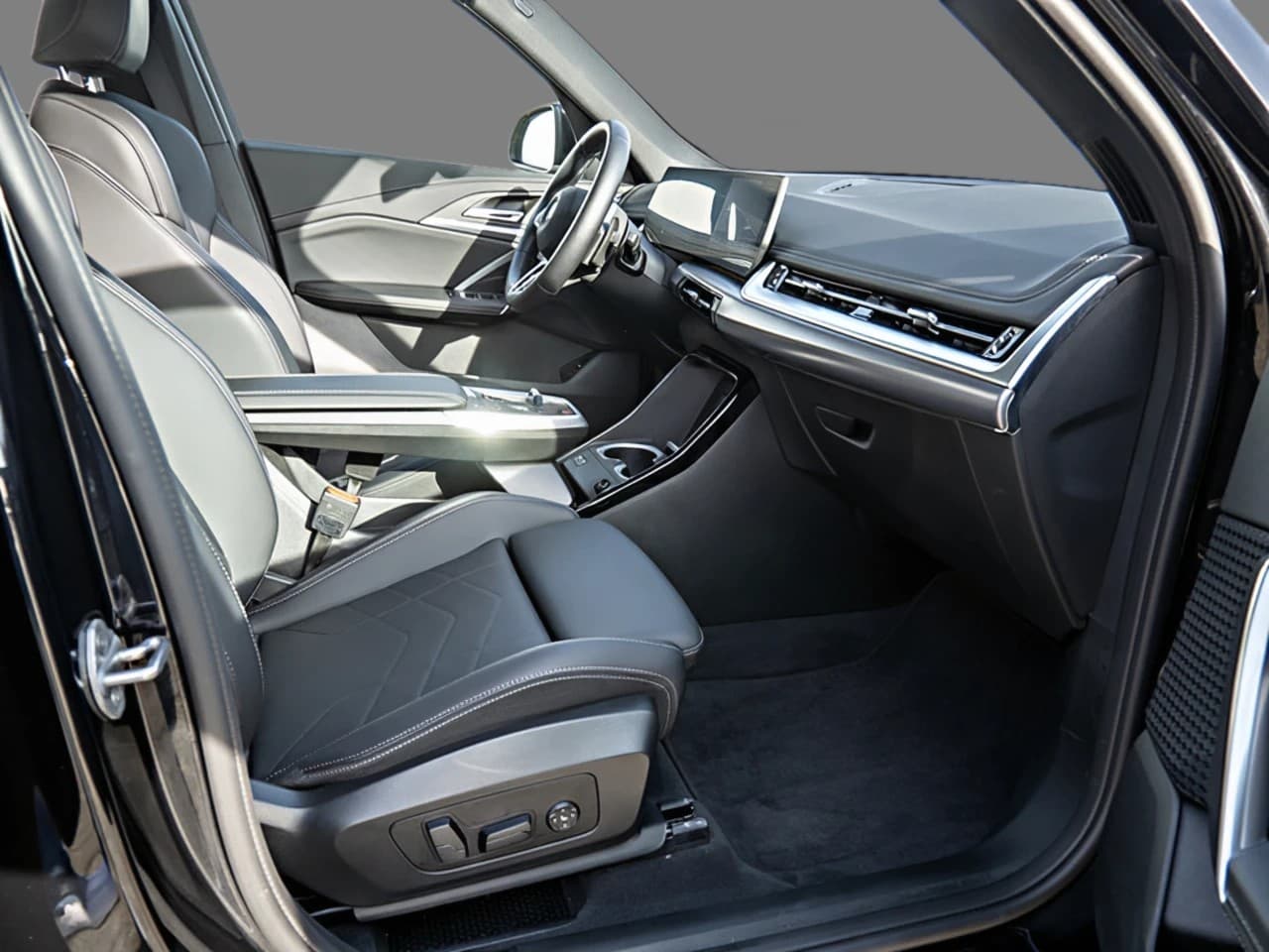 BMW X1 X1 20i M-Sport — 6