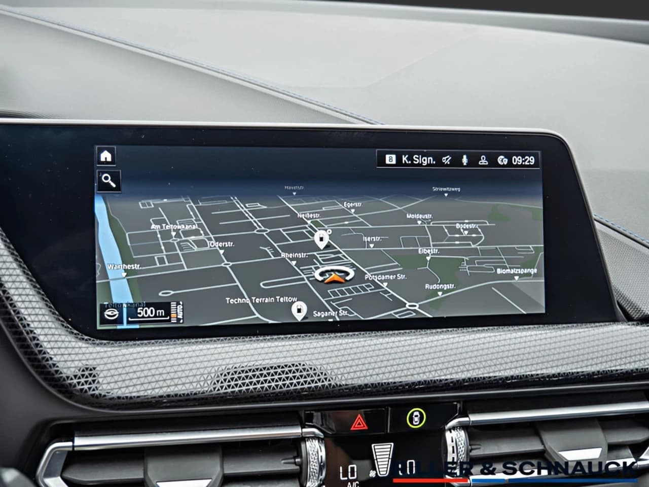 BMW 118 118i M-Sport — 10