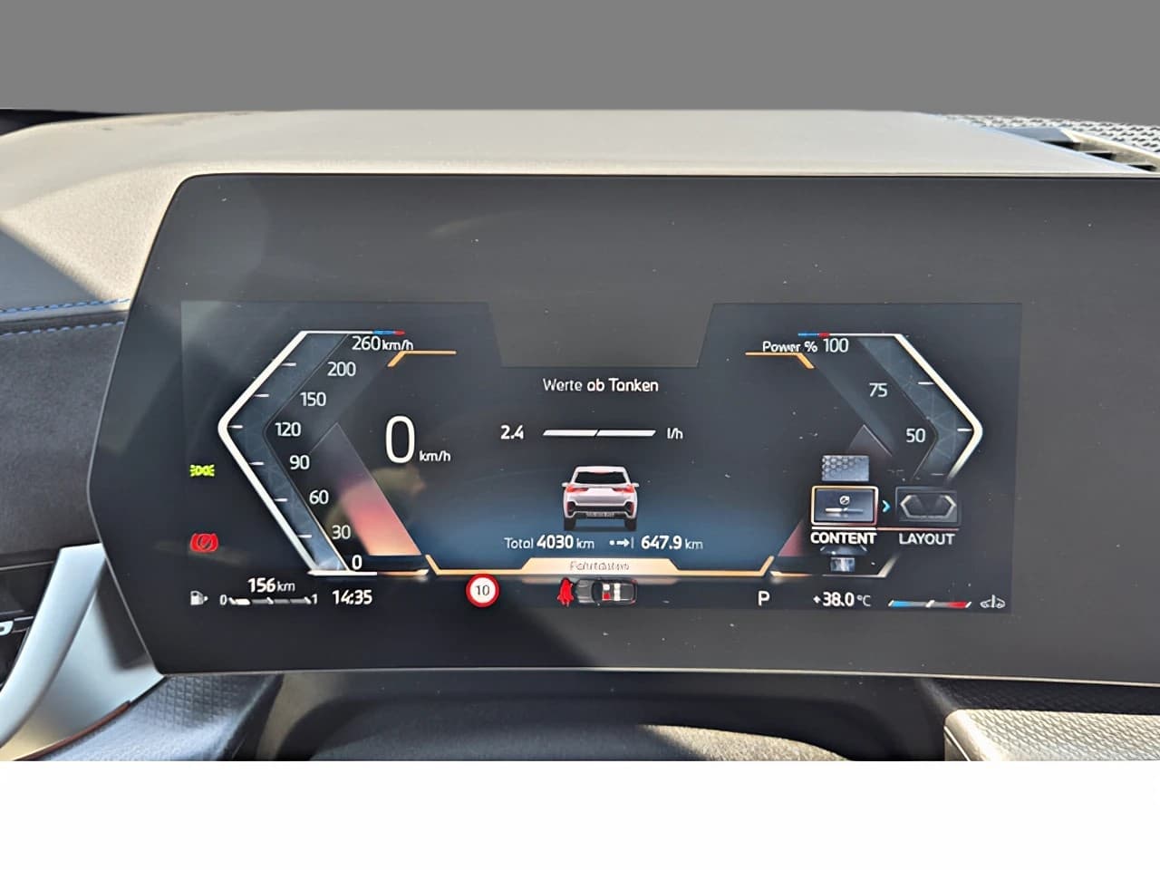 BMW X1 X1 sDrive 18i M-Sport — 2