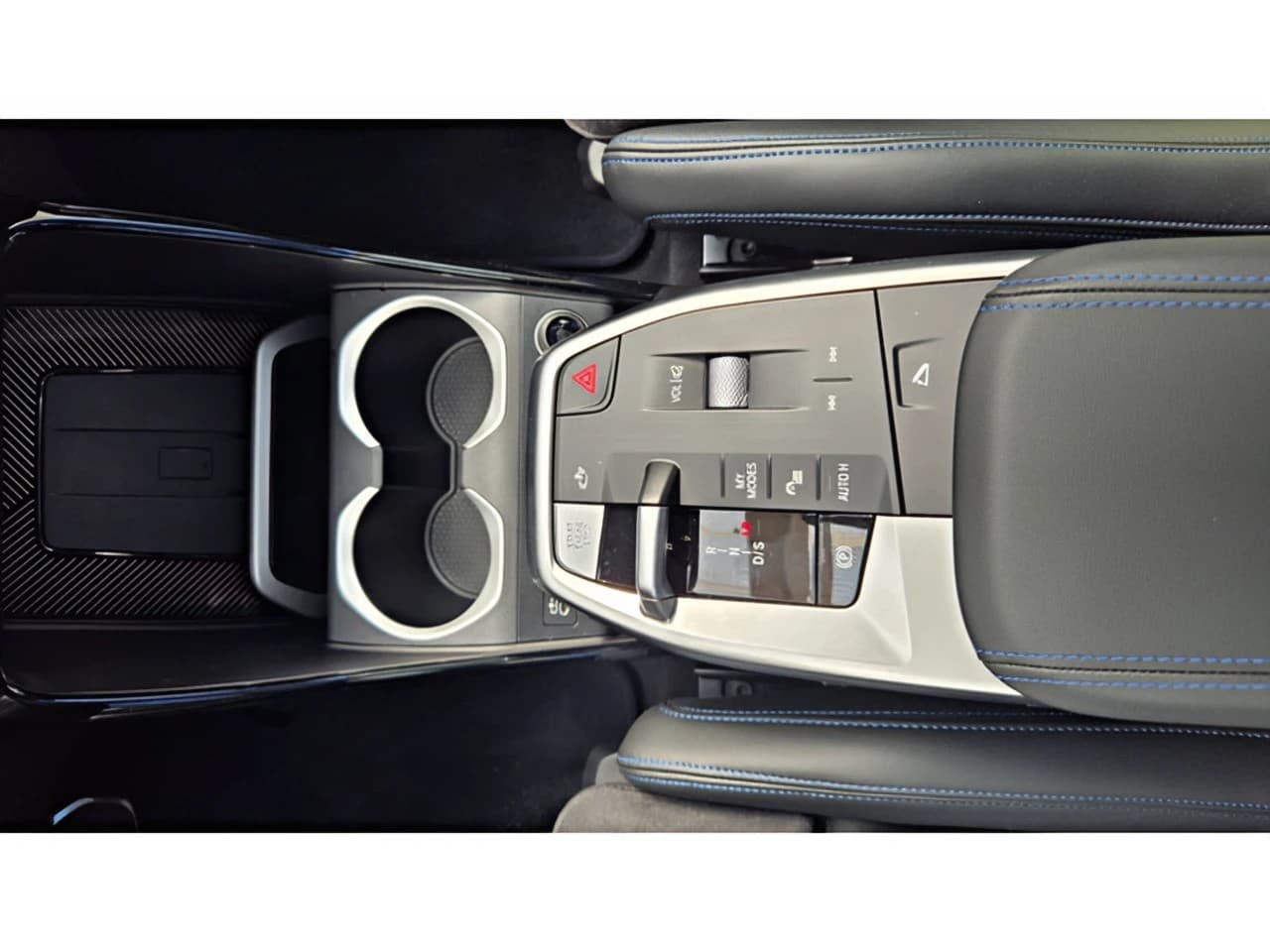 BMW X1 X1 sDrive 18i M-Sport — 5