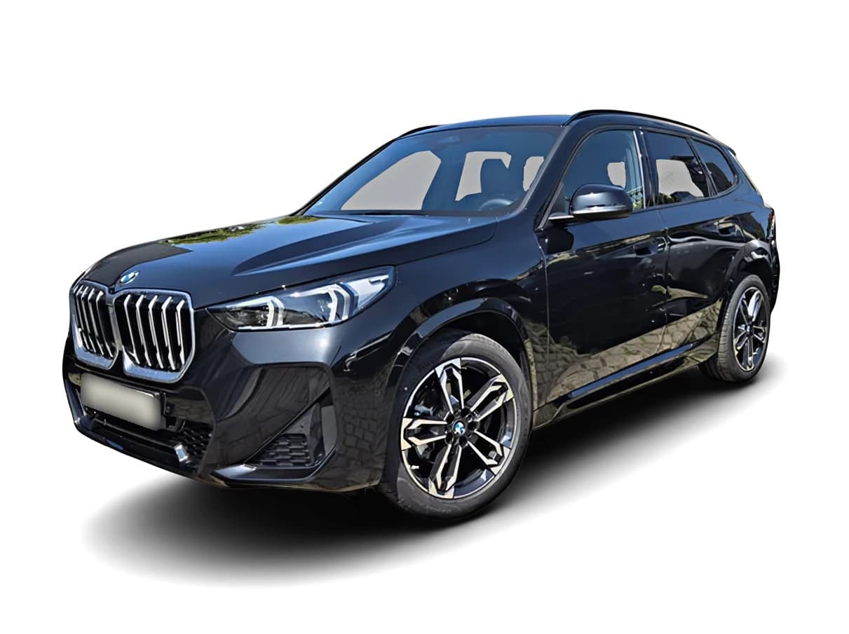 BMW X1 X1 sDrive 18i M-Sport