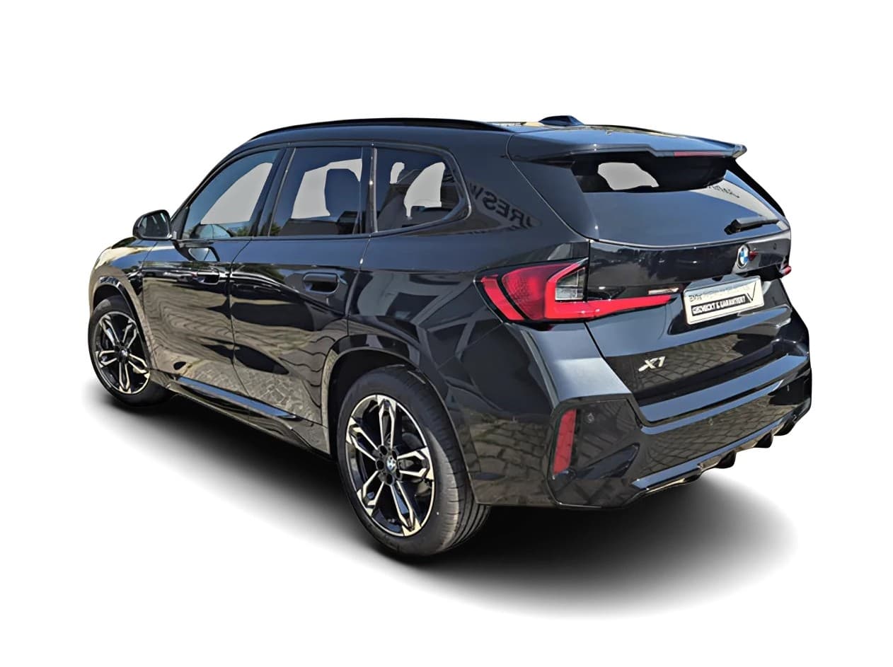 BMW X1 X1 sDrive 18i M-Sport — 3