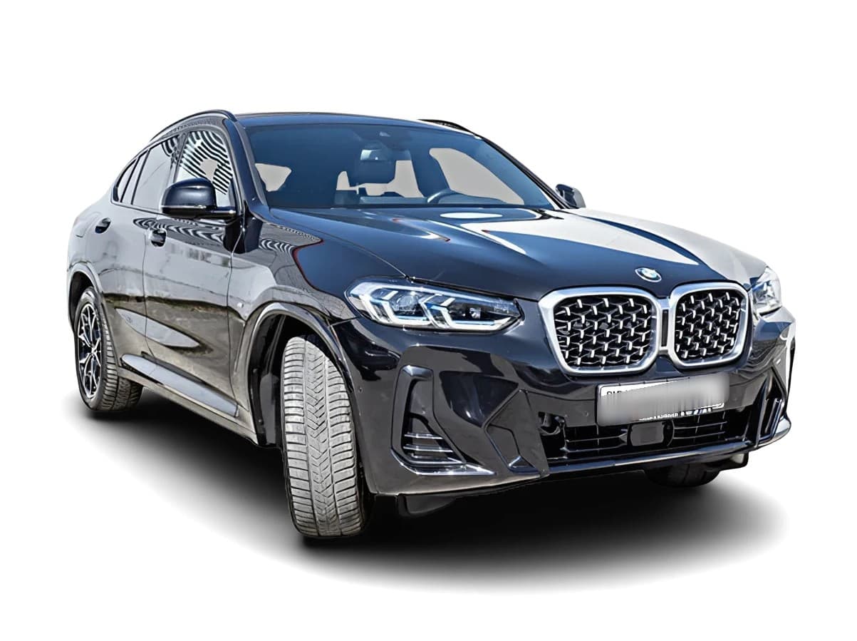 BMW X4 X4 xDrive 20i M-Sport — 2