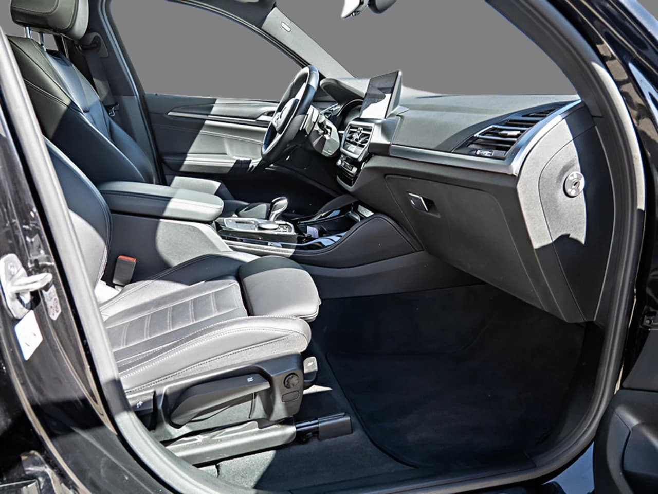 BMW X4 X4 xDrive 20i M-Sport — 6