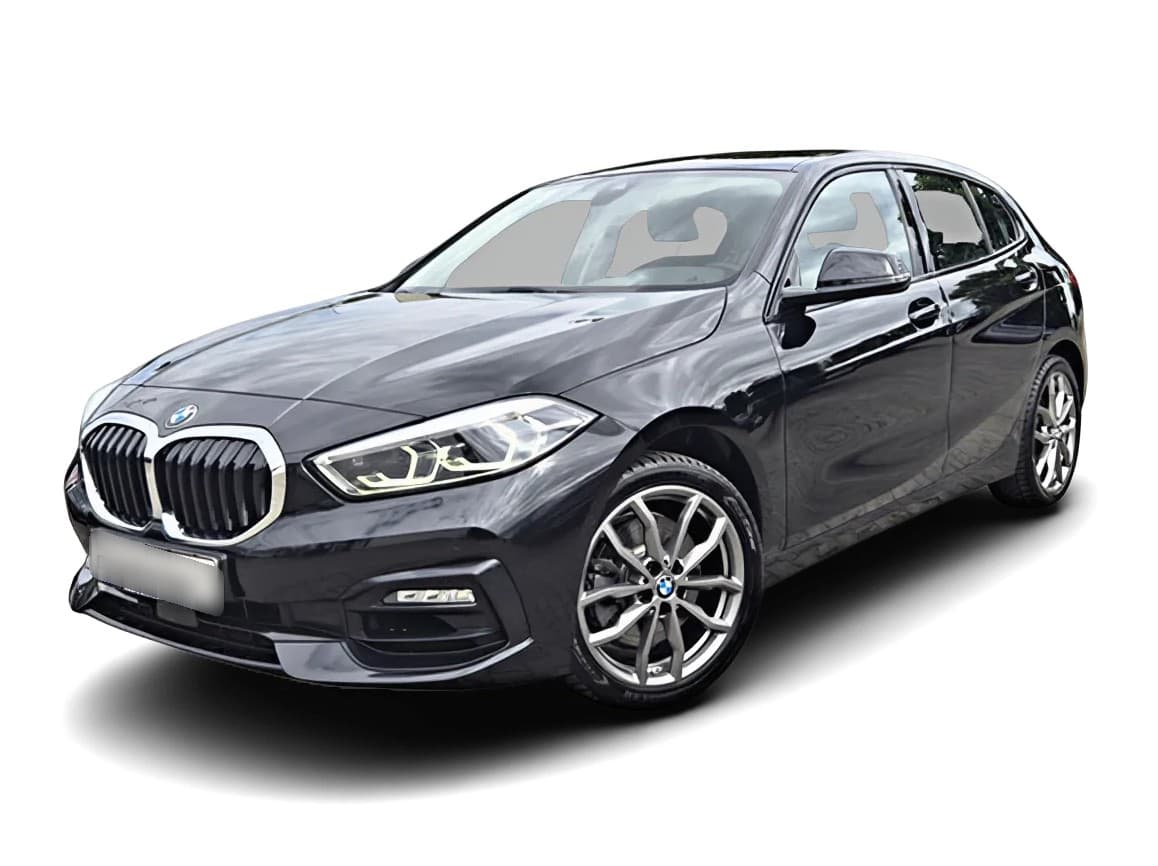 BMW 120 Sport Line